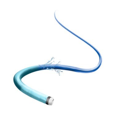 MicroCatheter التاجية