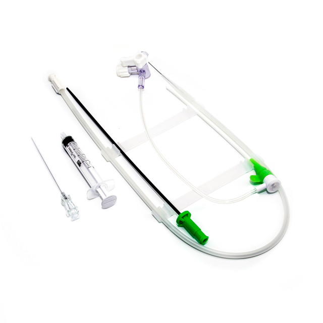 مقدمة عن غمد عيادة عالية البوليمر عن طريق الجلد