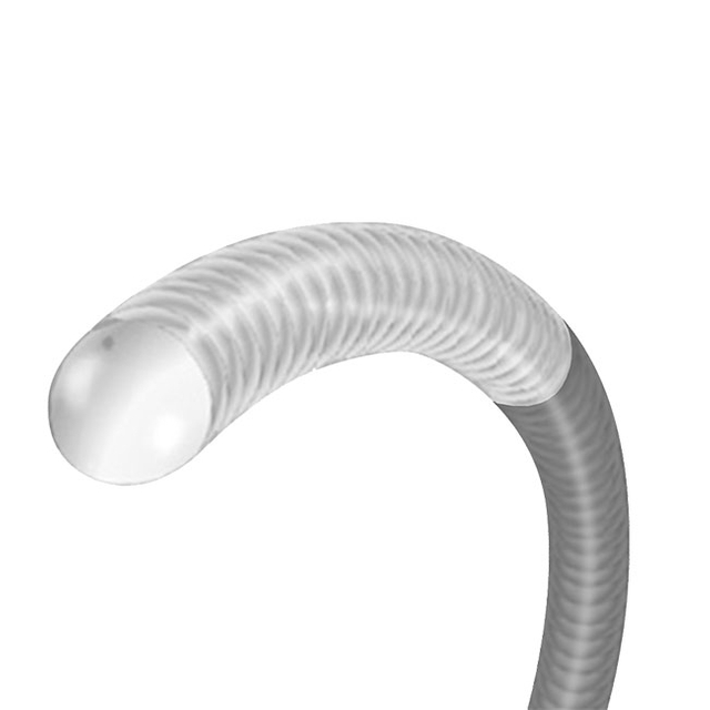 ميكروغرواير العصبية