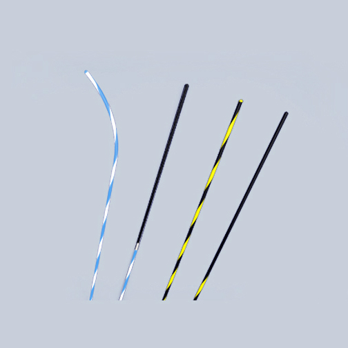 يلو ميديكال لجراحة المسالك البولية سلك دليل زيبرا